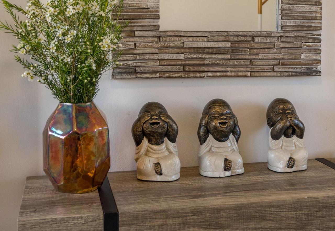 Akamas Sunset Bohemian Chic Apartment By One Villas Polis Exteriör bild