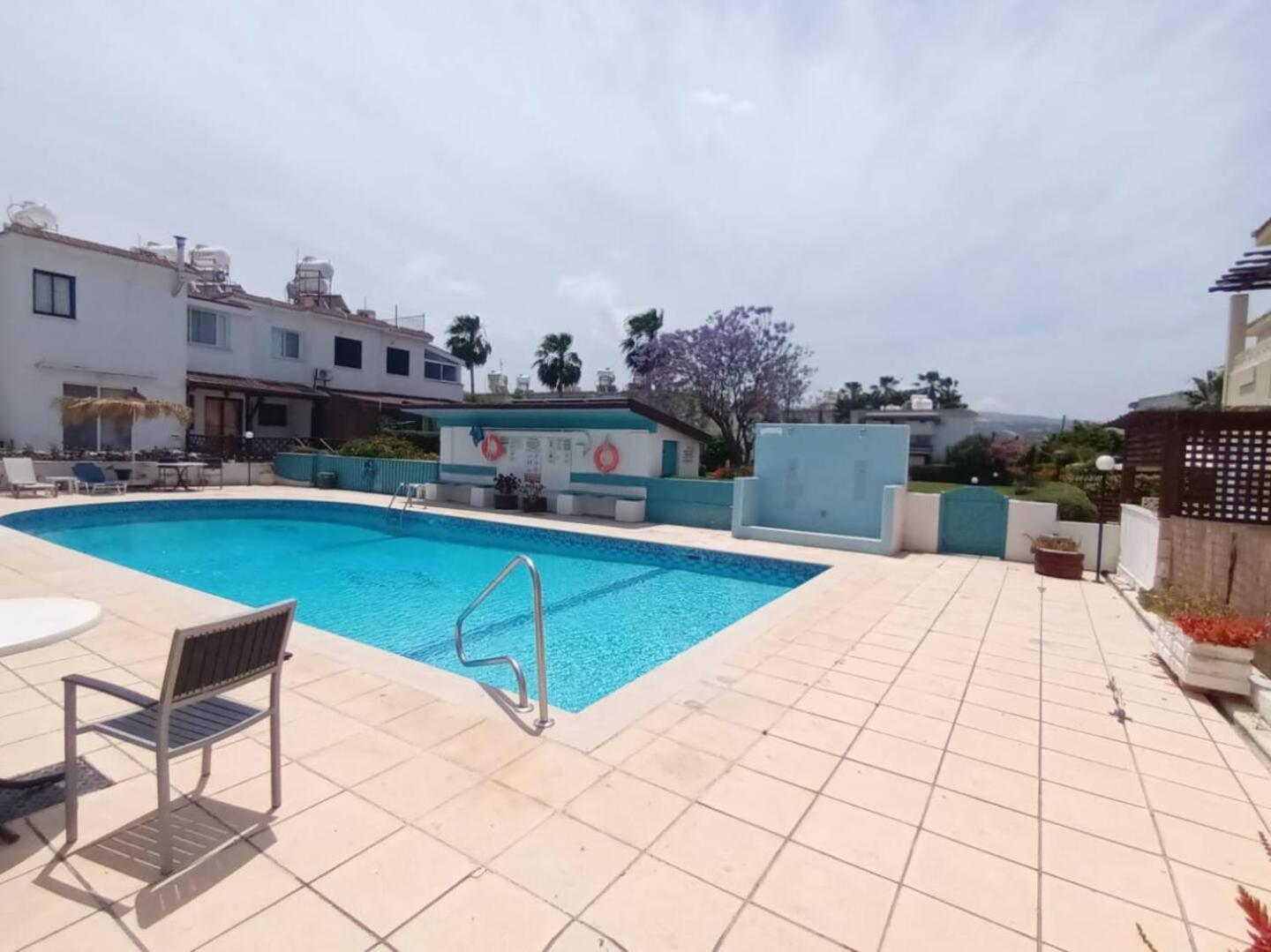 Akamas Sunset Bohemian Chic Apartment By One Villas Polis Exteriör bild