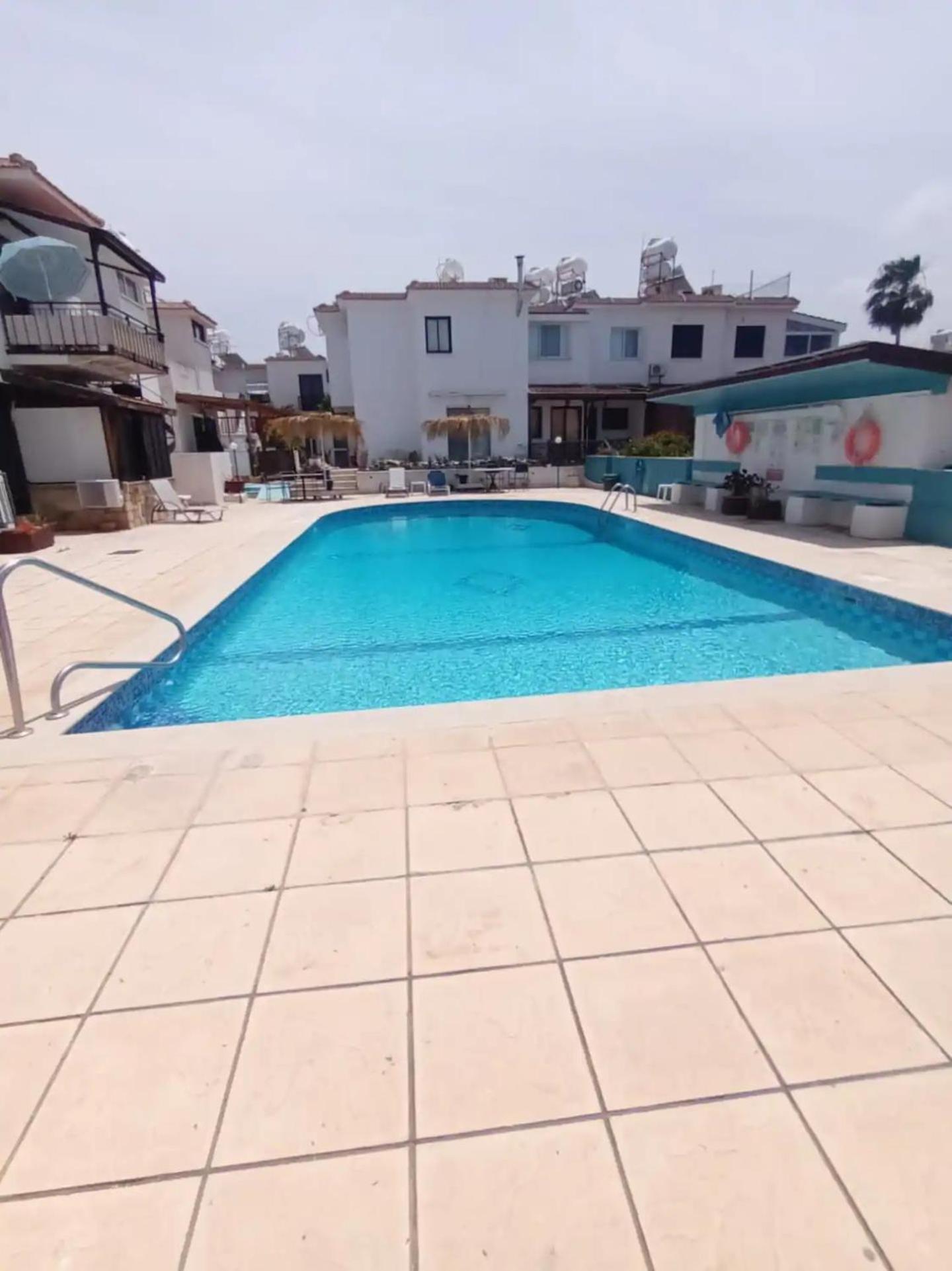 Akamas Sunset Bohemian Chic Apartment By One Villas Polis Exteriör bild
