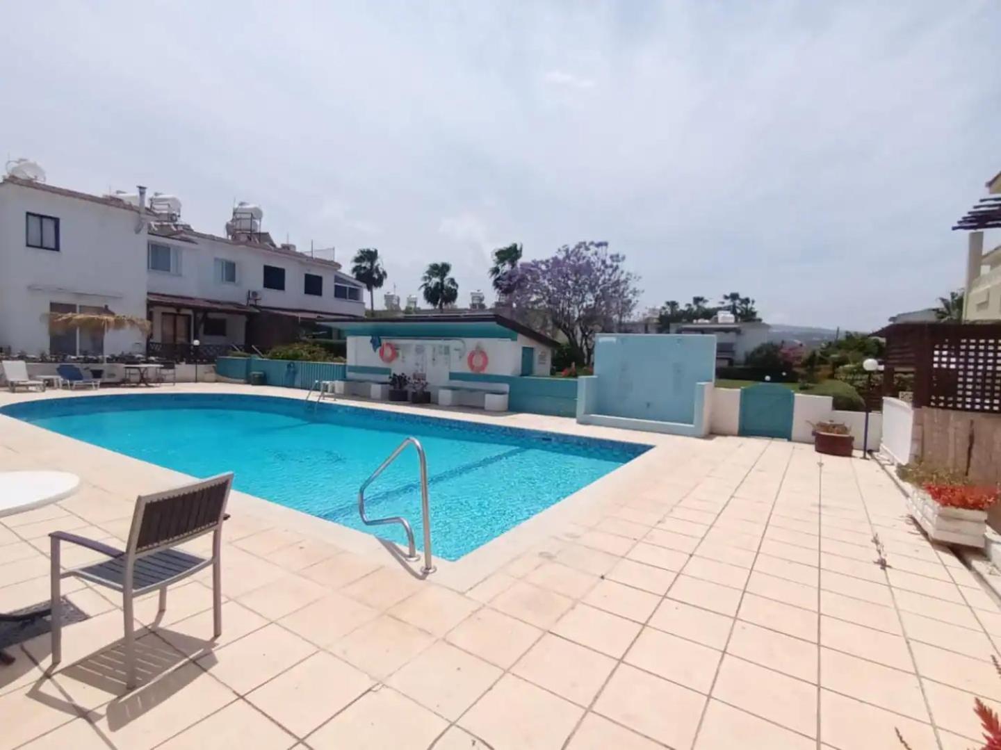 Akamas Sunset Bohemian Chic Apartment By One Villas Polis Exteriör bild